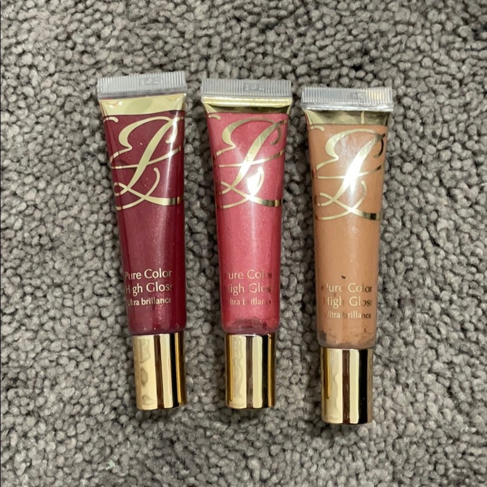 Lipgloss Set